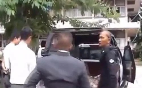 蟒蛇生吞小孩 解剖后惊呆全场人（组图）