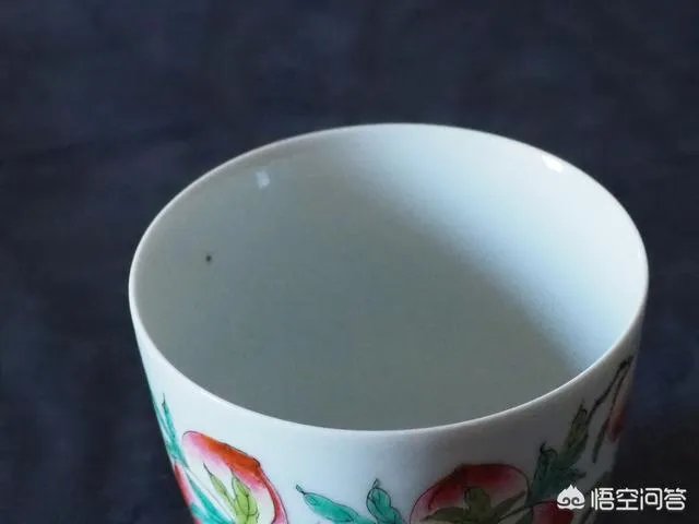 粉彩瓷器的价值到底如何呢？