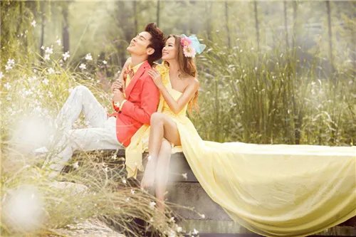 苏州婚纱照哪家拍的好 八大摄影机构强势推荐