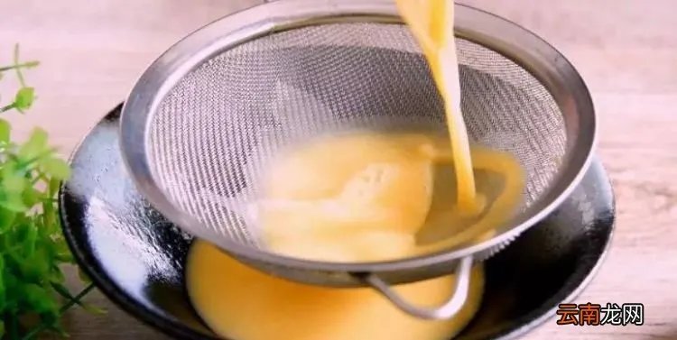 蒸鸡蛋怎么做好吃又嫩，炖蛋怎么做好吃又嫩？