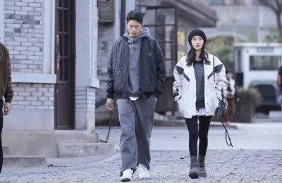 王子文和男友的感情状况如何？