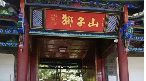 丽江旅游景点排名前十名