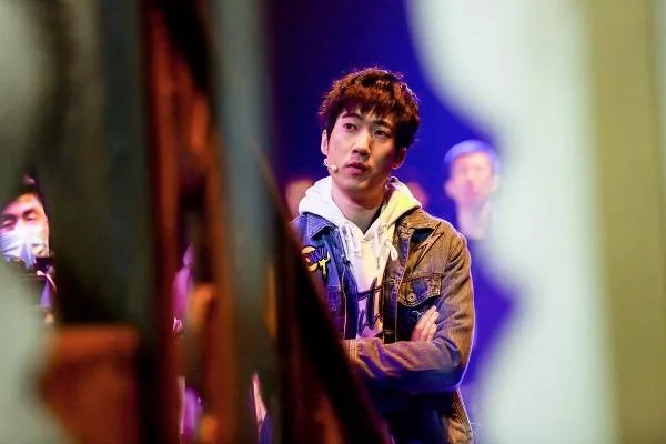 师胜杰徒弟分别是哪几个?