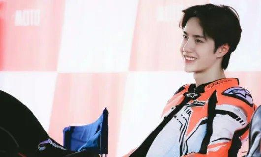 王一 博摩托实力怎么样