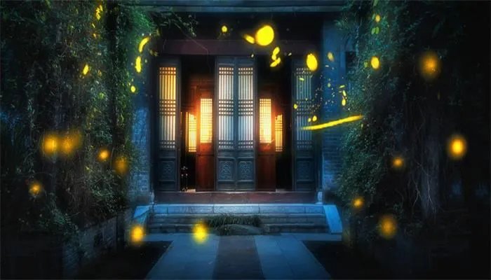 以夜继日焉的意思 以夜继日焉怎么解释