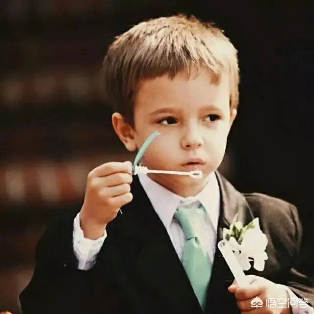 有没有好看的QQ动漫头像?