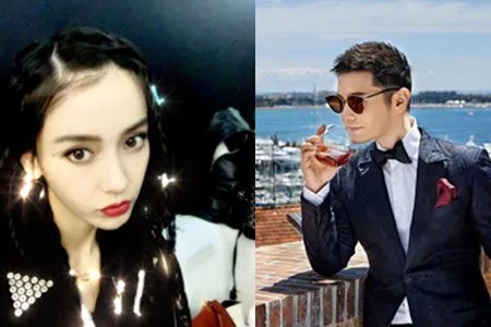 杨颖回应演技争议 八个字真情流露