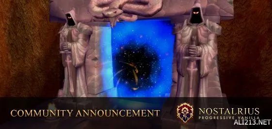 《魔兽》N服宣布重启怀旧服 公开源代码与暴雪撕破脸