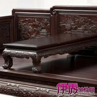 欣赏红木古典家具图片