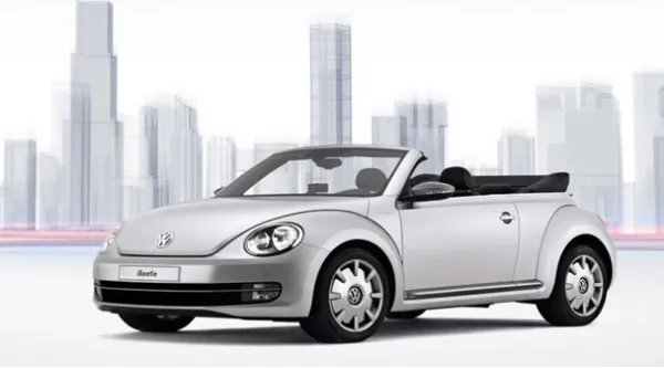 敞篷跑车20万左右有哪些品牌