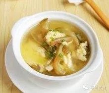榨菜蛋汤怎么做如何做好吃