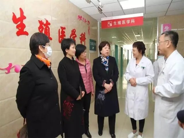 在沧州妇幼保健院试管的成功率高不?