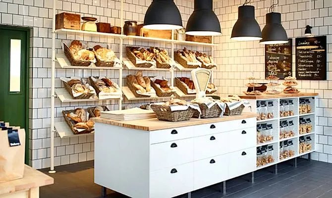 面包店装修要注意什么 面包店装修技巧有哪些