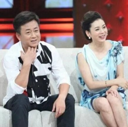 谭梅简历介绍 她的老公是谁