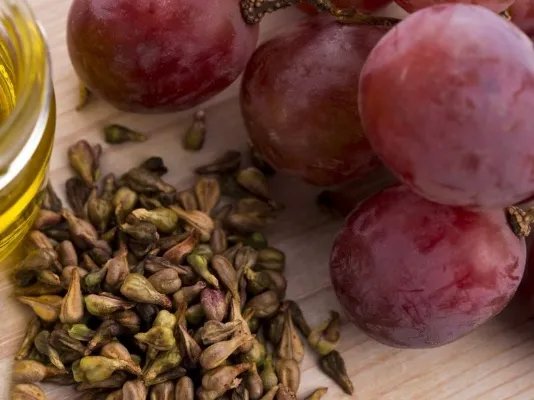 葡萄籽的作用介绍