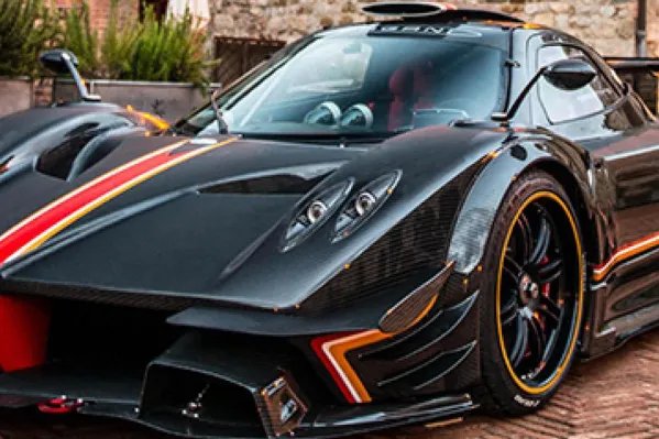 世界顶级豪车排行榜前十名