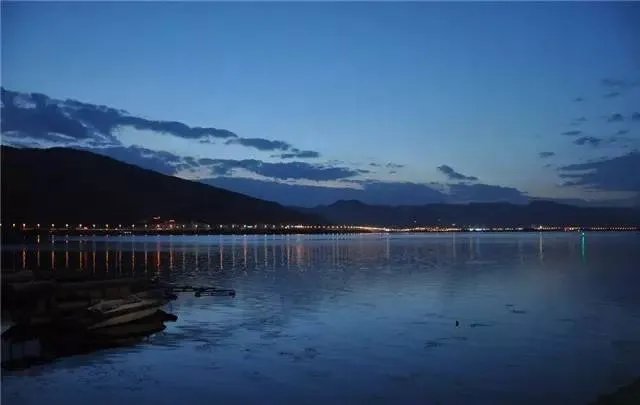 昆明，你就是个P！