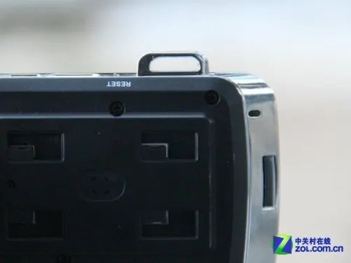 烤漆镀铬行车记录仪 沃能H99车上实测