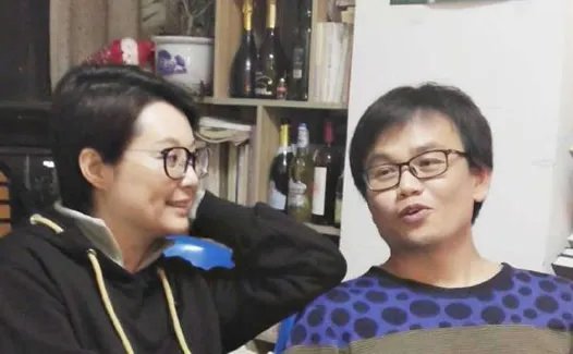 袁立婚房疑曝光:揭袁立婚房什么样子照片