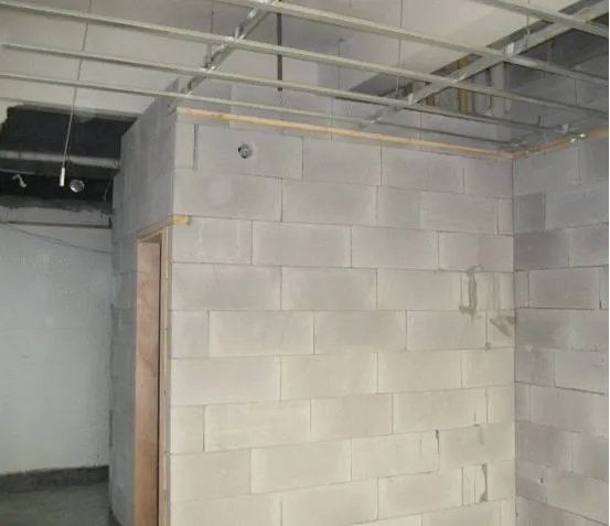 隔墙板材料有几种