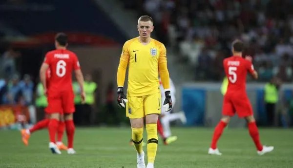 哥伦比亚VS英格兰谁会赢？