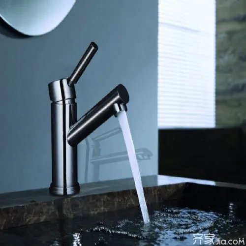 如何安装水龙头 水龙头安装步骤