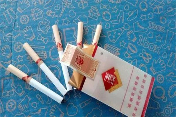 玉溪香烟价格排行榜:一共28种 玉溪初心200元一条