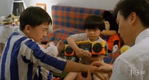 这些老港片好看的没话说 十部最能令人感动的香港电影