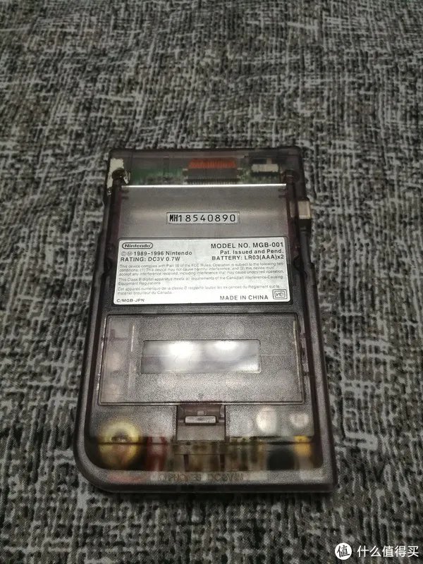 电玩任天堂游戏机