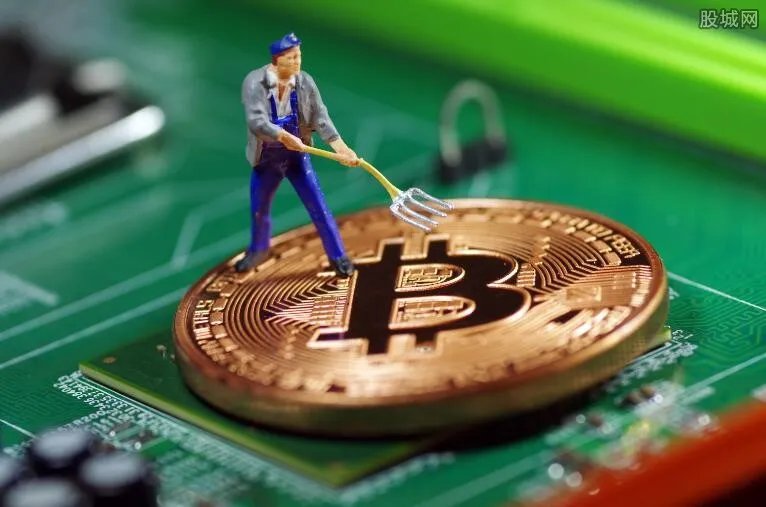 比特币跌破30000美元 出现暴跌的原因是什么