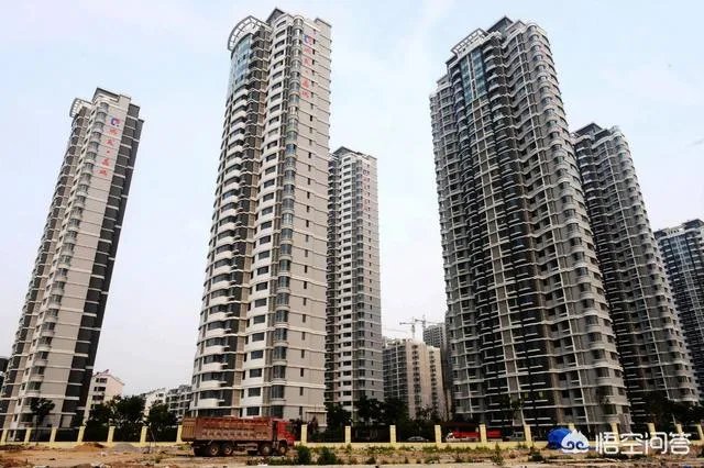 怎么看待清远房价？