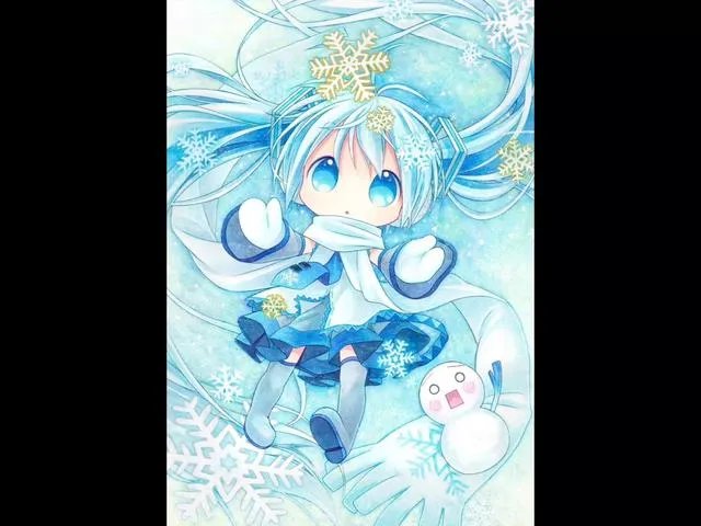 有没有好看的QQ动漫头像?