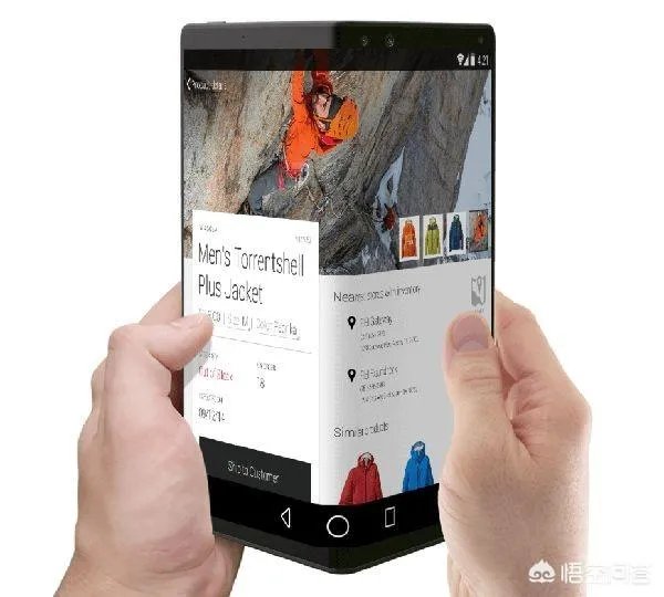 即将发布首款5G折叠屏手机的华为，今年能超过三星吗？