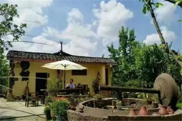 成都周边十大农家乐 第三环境超好,成都游绝不可错过的好地方