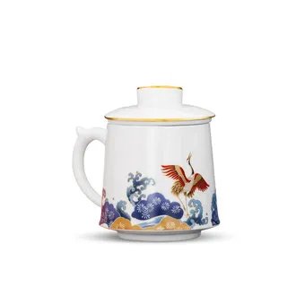 景德镇茶具价格