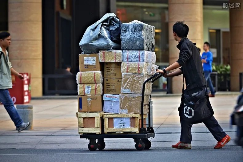 2020快递什么时候停运 停运时间一览表最新通知