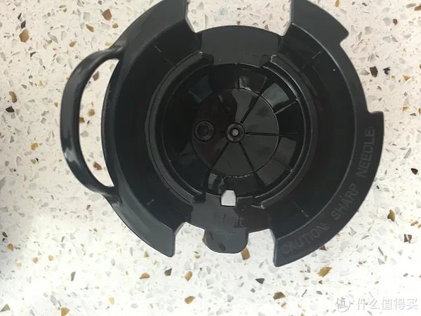 Realcup胶囊咖啡机初体验-适用K-CUP胶囊