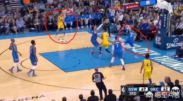 威少对阵热火狂摘18个篮板，如何看待他为了场均三双刷数据的行为？