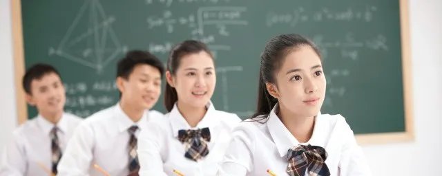 中专有哪些专业可以选