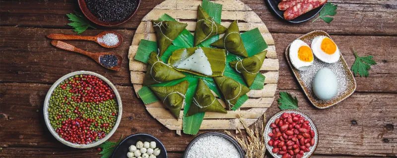 吃粽子由来 吃粽子的来历