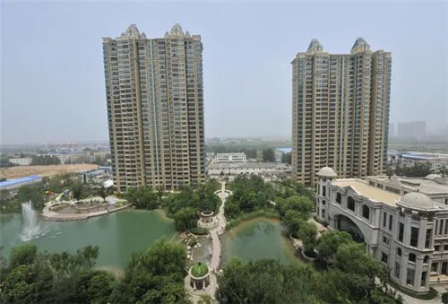 运城房价走势最新消息   2017年运城买房注意事项