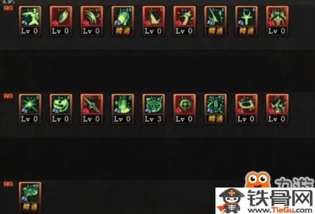 DNF奶妈二觉怎么加点