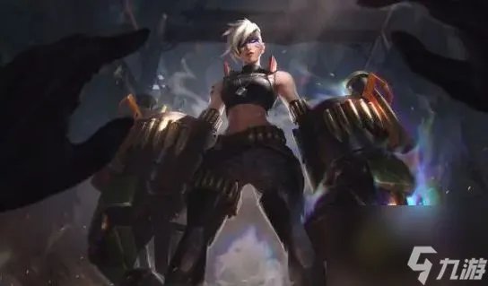 英雄联盟灵能特工隐藏任务是什么 灵能特工隐藏任务完成攻略