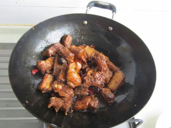 面筋怎么做好吃?