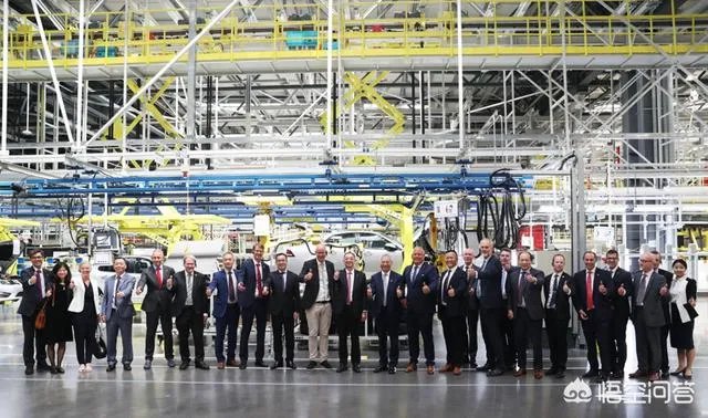 恒大新能源汽车“恒驰”横空出世,它会是新能源汽车中的领军吗?