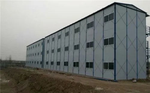 临时建筑拆除有补偿吗