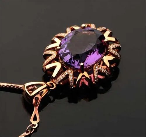 紫水晶有哪些作用 紫水晶价格贵吗