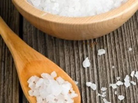 粗盐热敷的 粗盐热敷有什么功效？