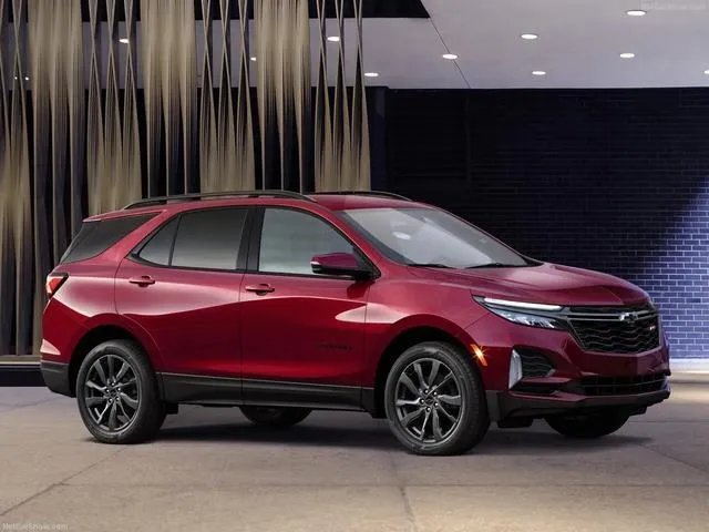 雪佛兰探界者真的好吗,为什么那么多车评人推荐?