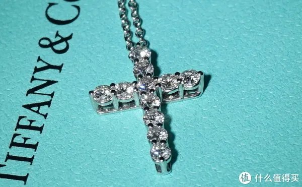 蒂芙尼项链